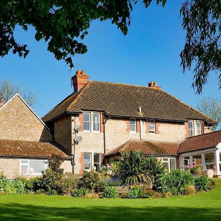 Knoll Hill Farm, The Place To Stay Nunney Exteriör bild