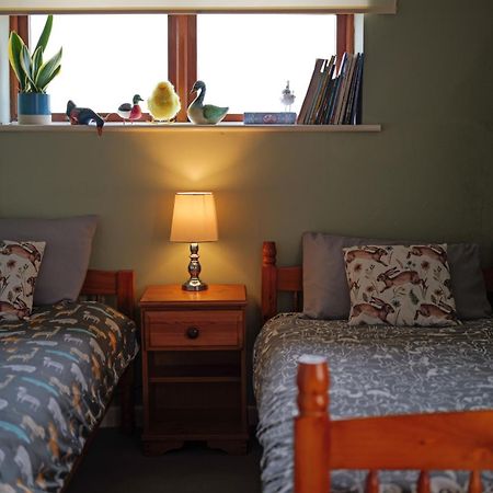Knoll Hill Farm, The Place To Stay Nunney Exteriör bild