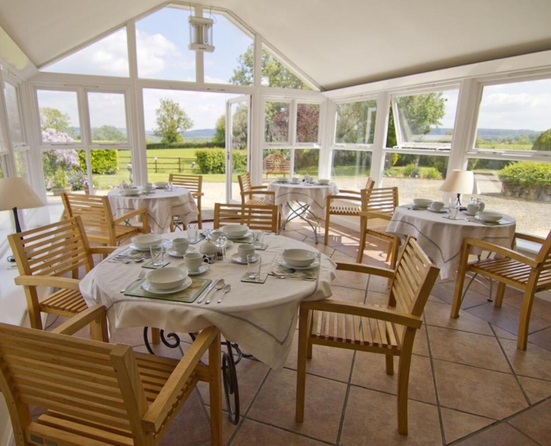 Knoll Hill Farm, The Place To Stay Nunney Exteriör bild