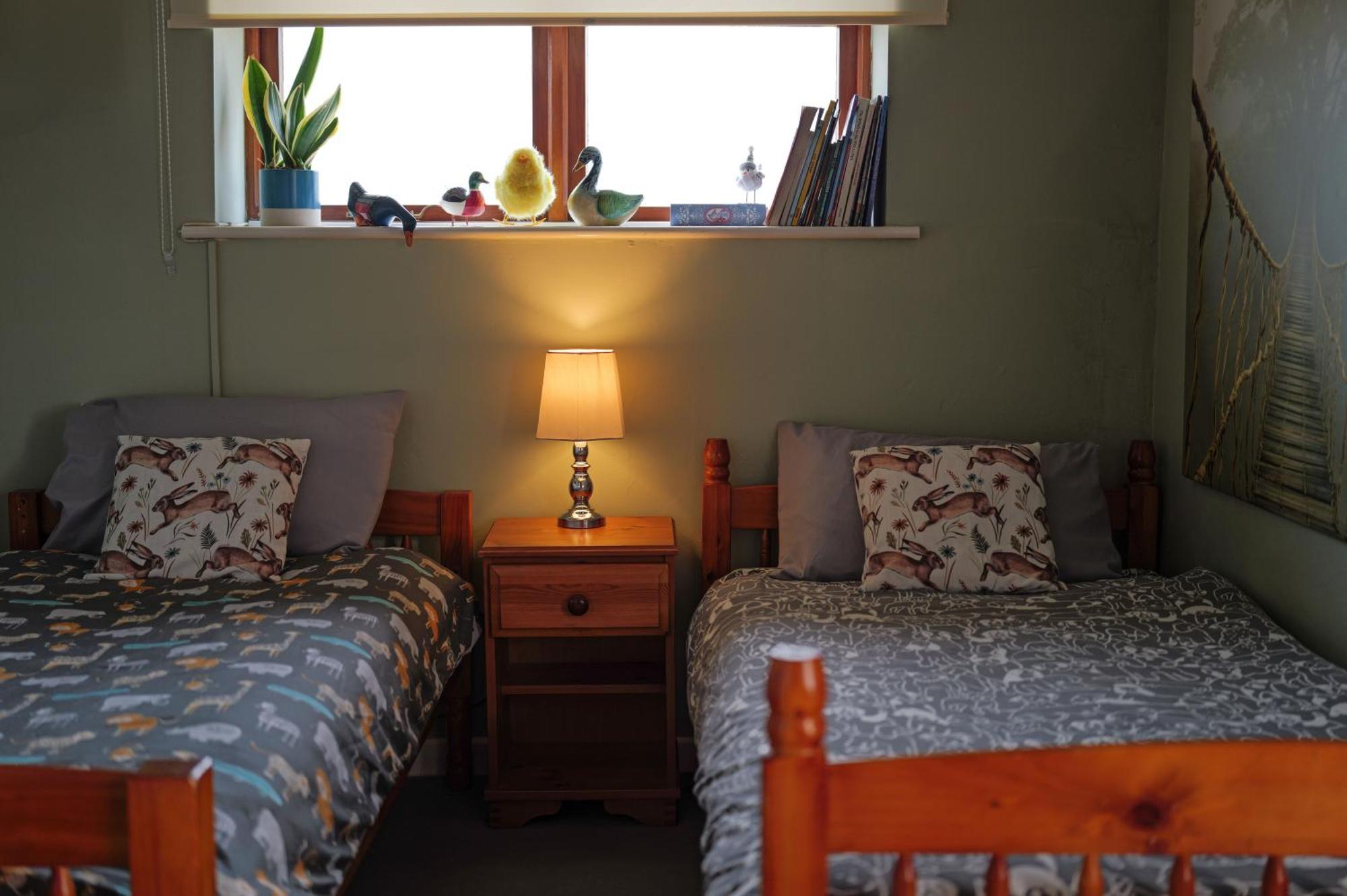 Knoll Hill Farm, The Place To Stay Nunney Exteriör bild