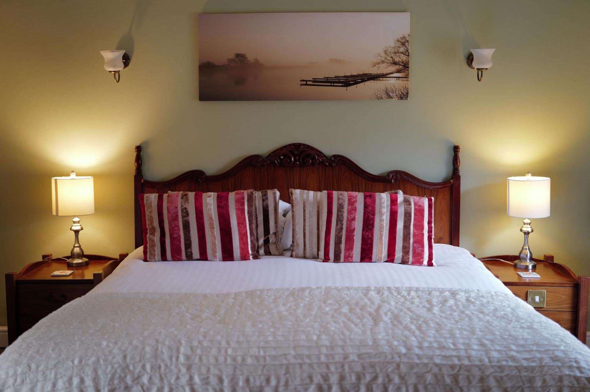 Knoll Hill Farm, The Place To Stay Nunney Exteriör bild