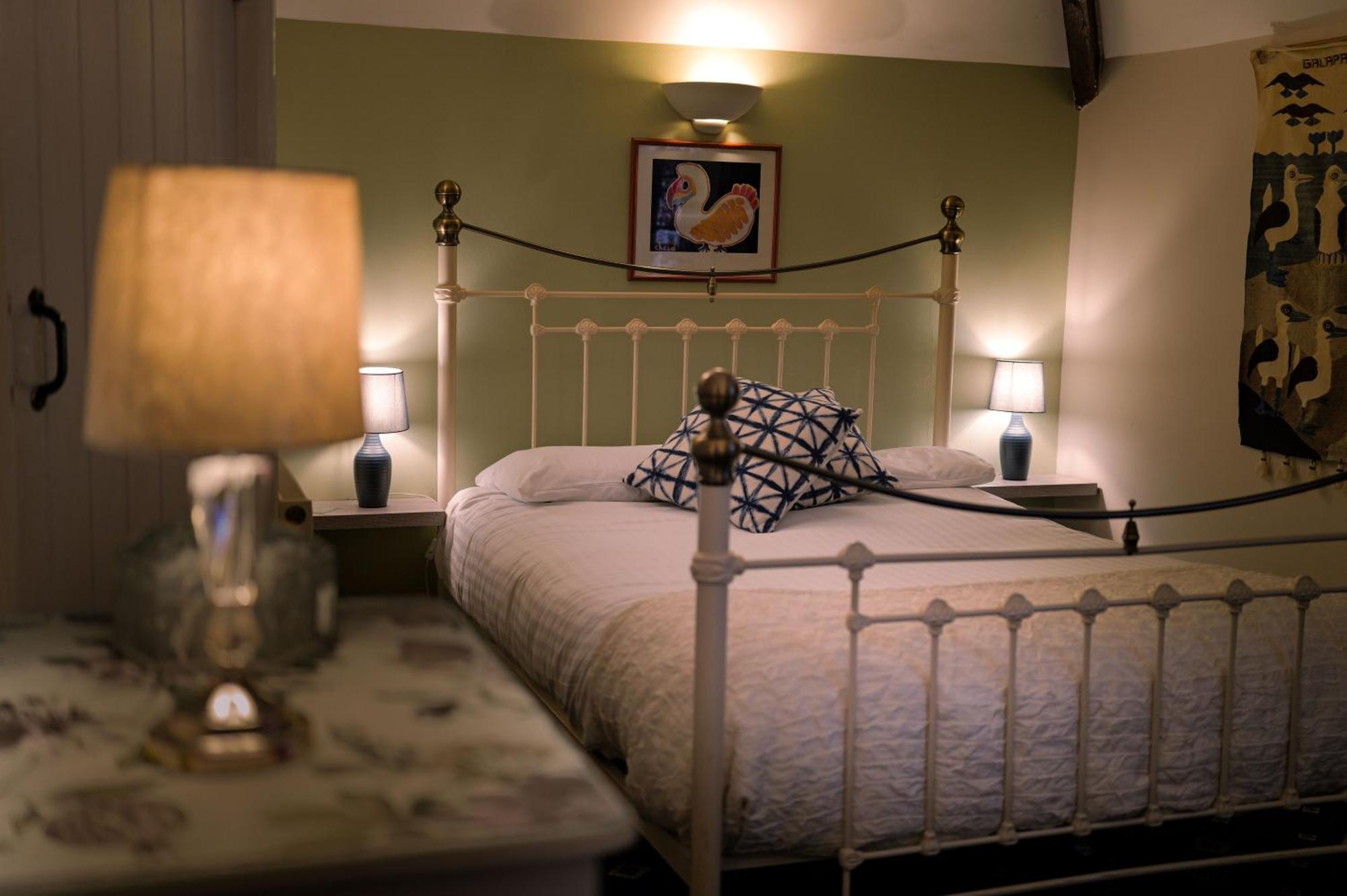 Knoll Hill Farm, The Place To Stay Nunney Exteriör bild