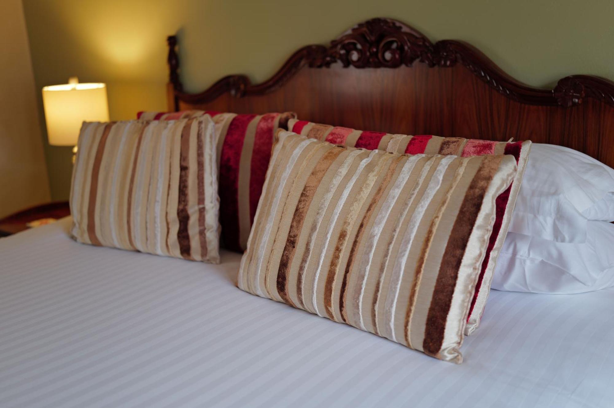 Knoll Hill Farm, The Place To Stay Nunney Exteriör bild