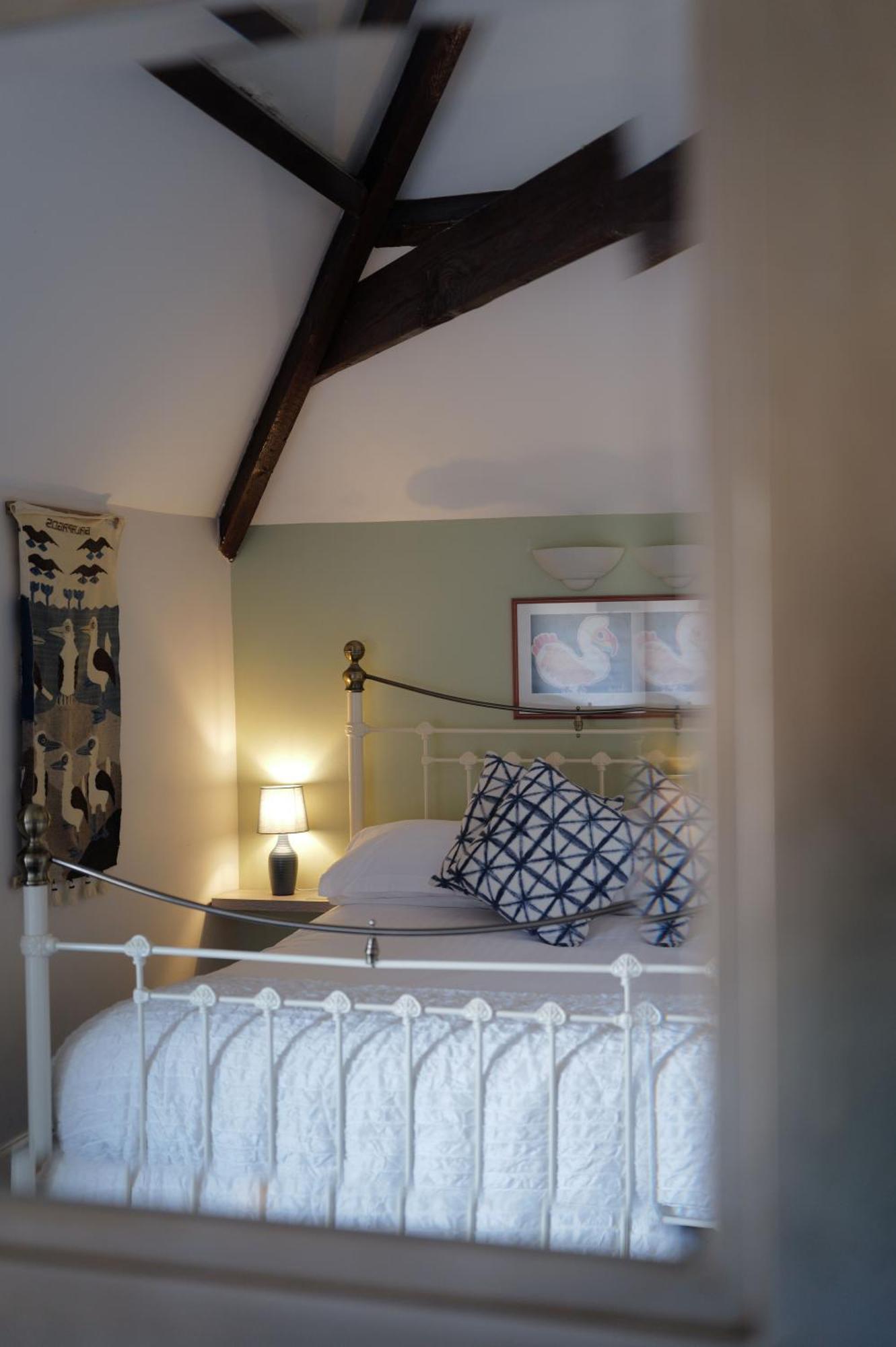Knoll Hill Farm, The Place To Stay Nunney Exteriör bild