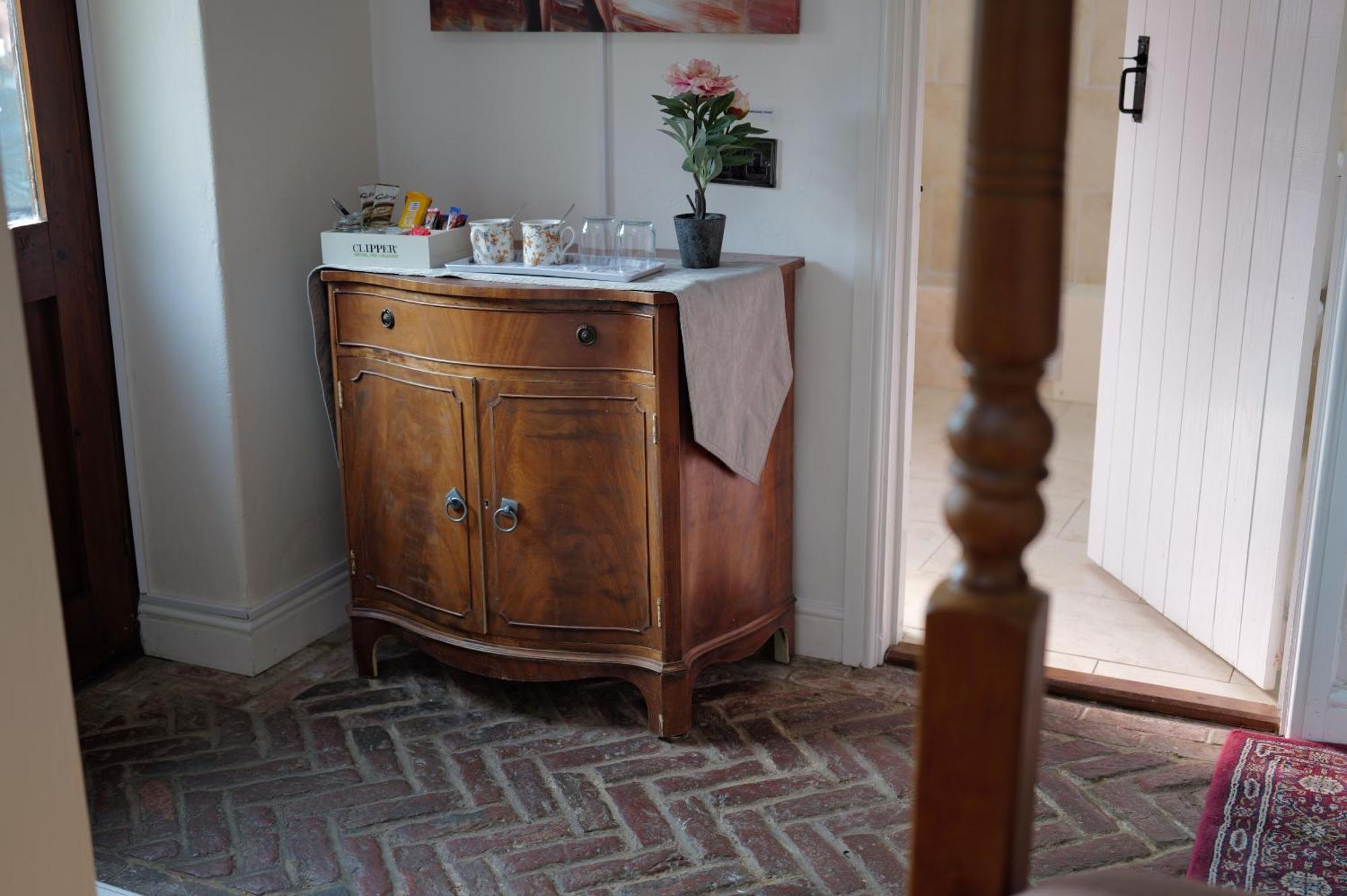 Knoll Hill Farm, The Place To Stay Nunney Exteriör bild