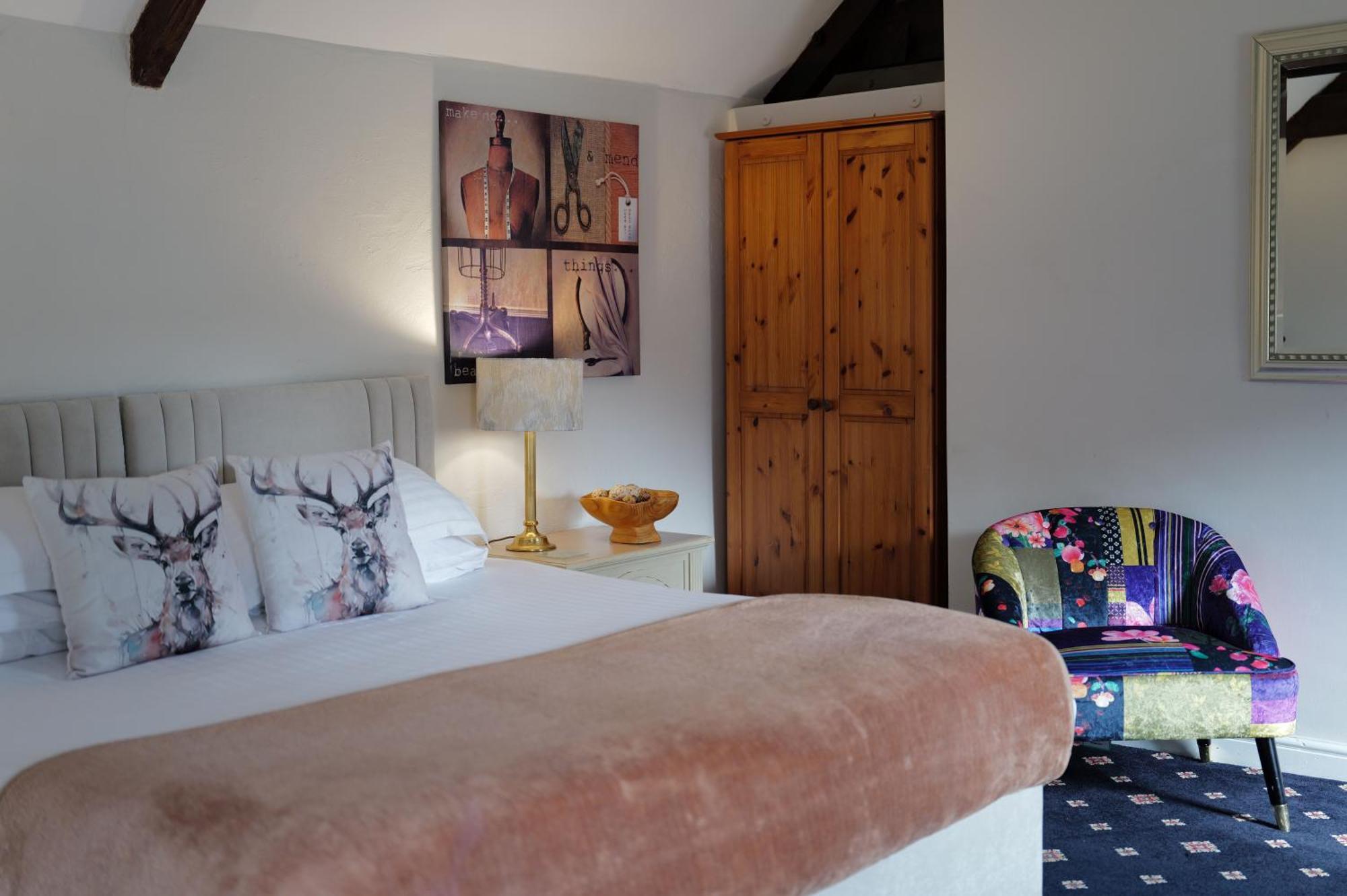Knoll Hill Farm, The Place To Stay Nunney Exteriör bild