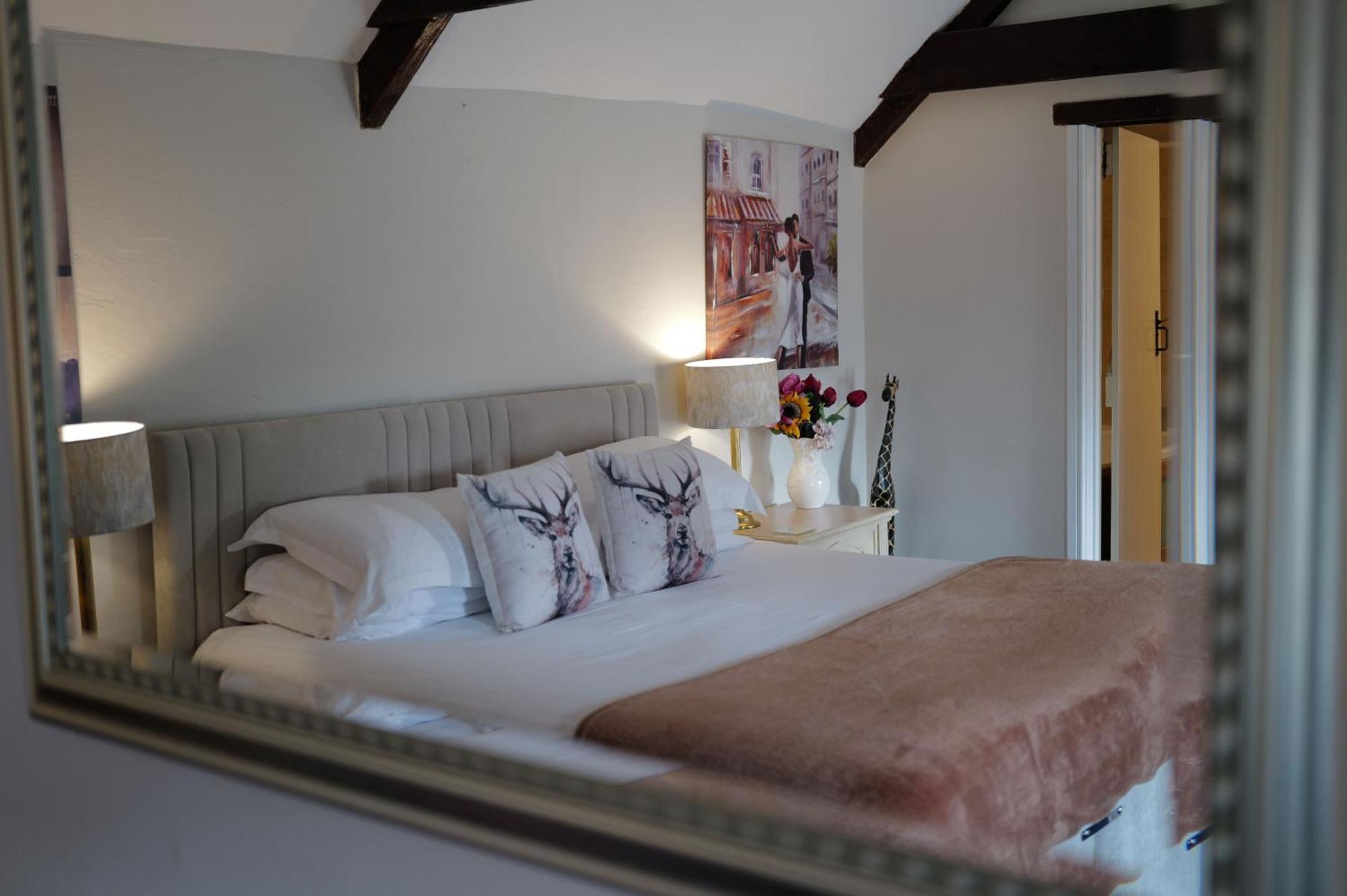 Knoll Hill Farm, The Place To Stay Nunney Exteriör bild