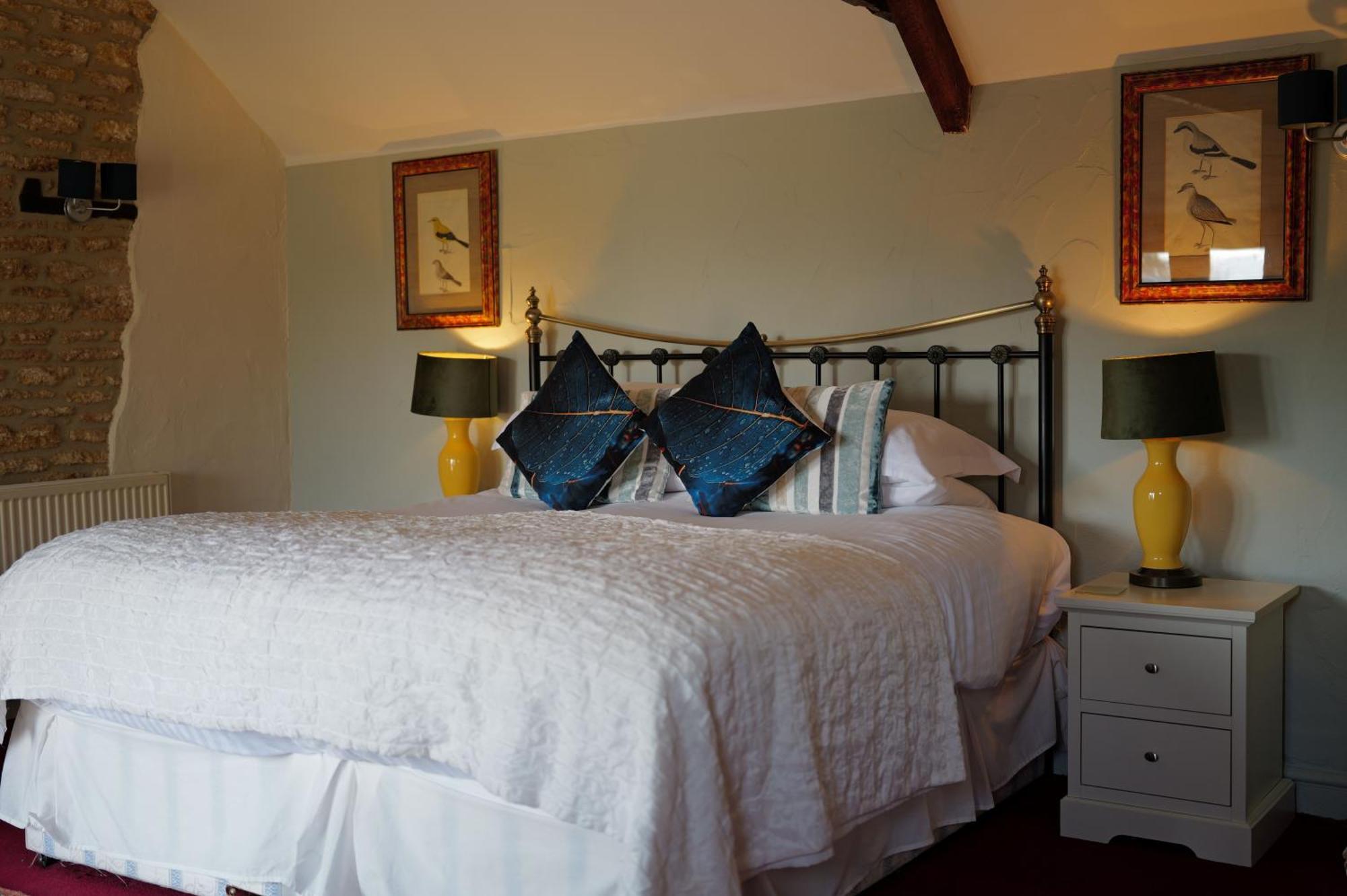 Knoll Hill Farm, The Place To Stay Nunney Exteriör bild