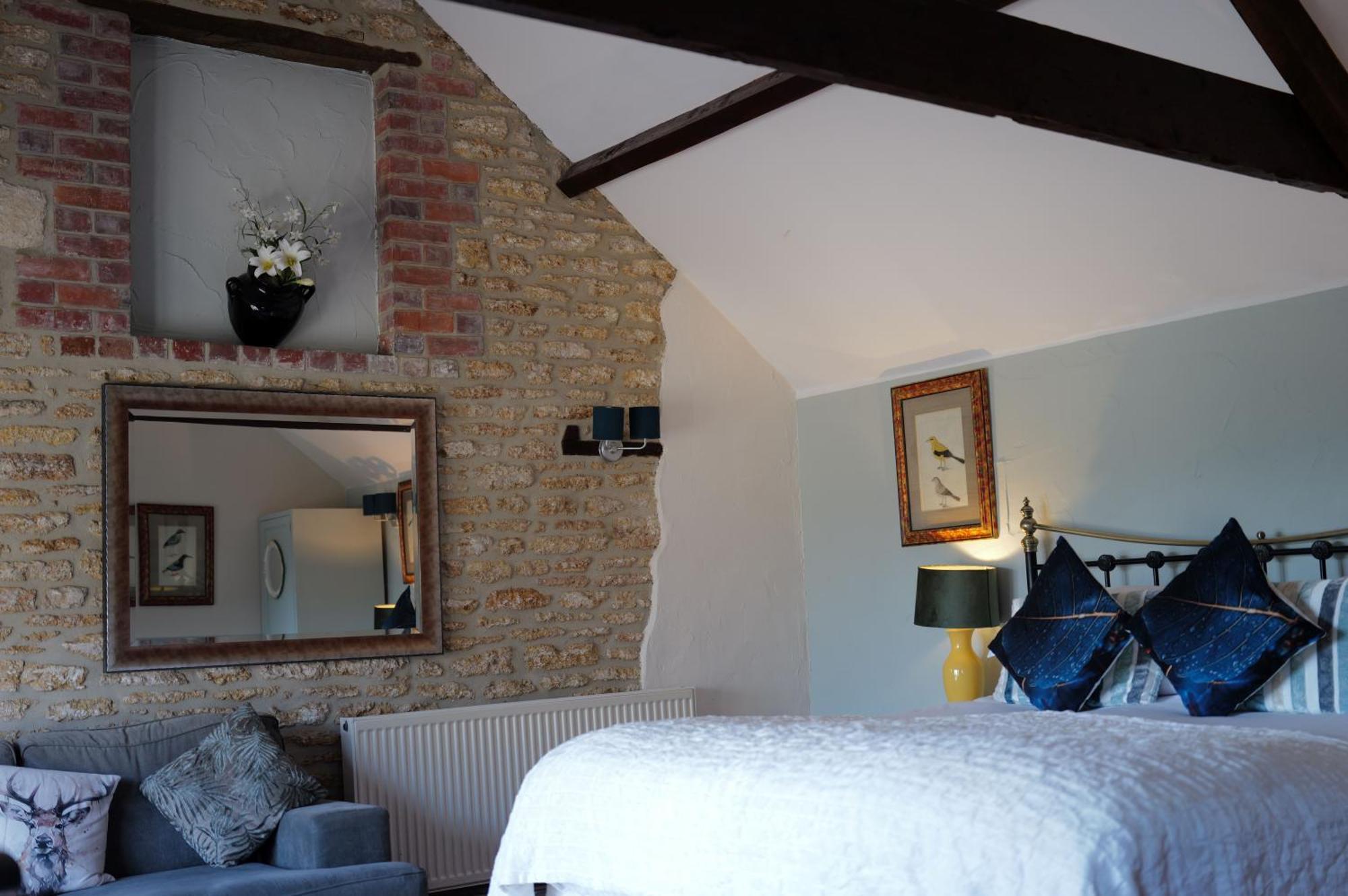 Knoll Hill Farm, The Place To Stay Nunney Exteriör bild