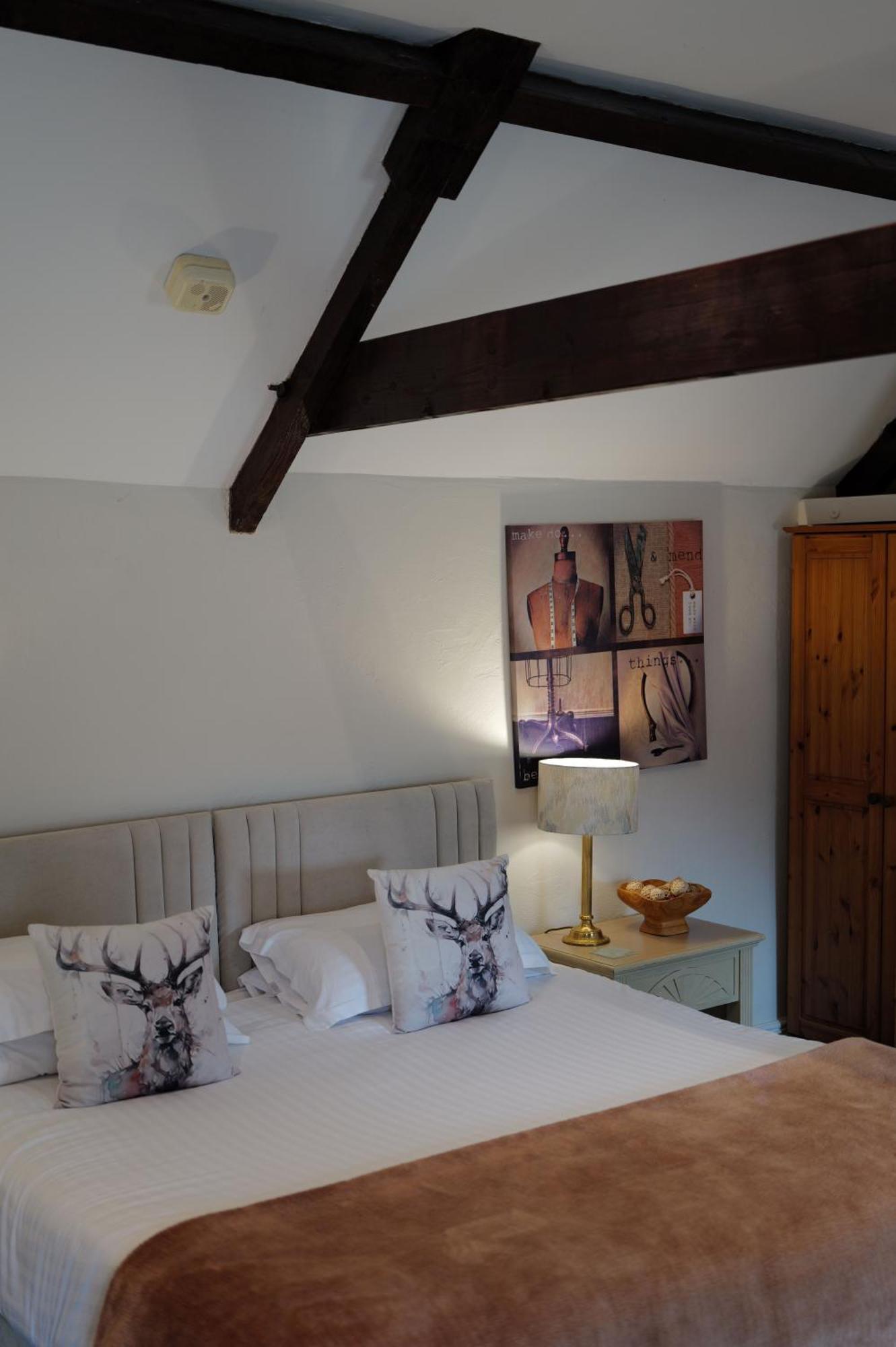 Knoll Hill Farm, The Place To Stay Nunney Exteriör bild