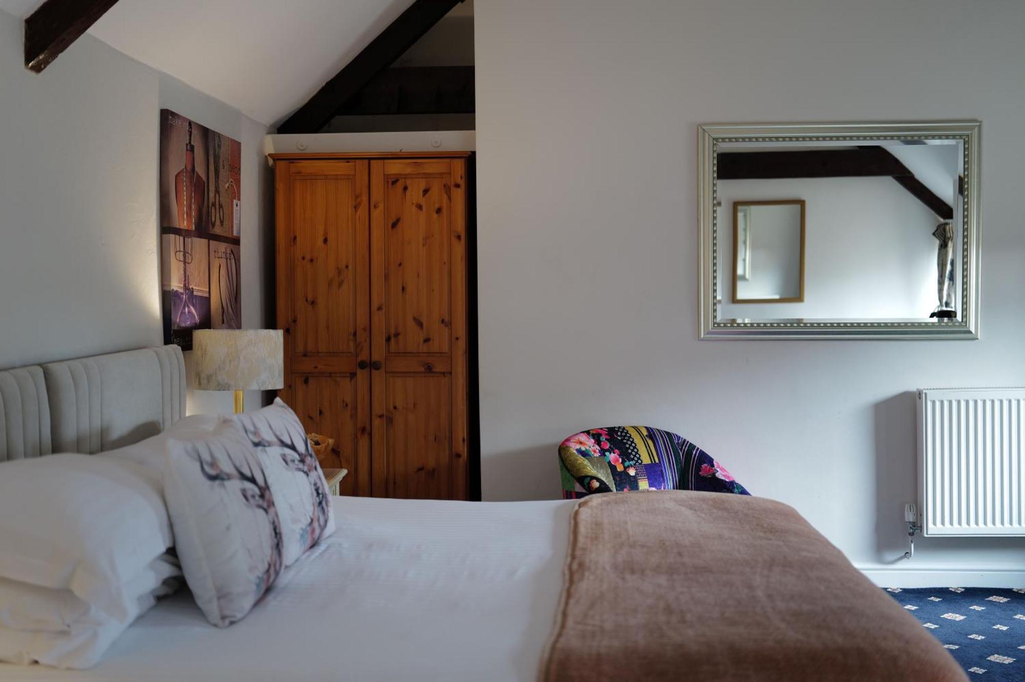 Knoll Hill Farm, The Place To Stay Nunney Exteriör bild