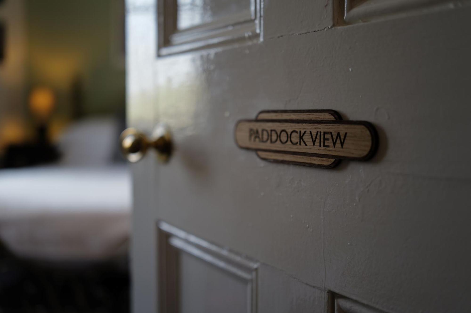 Knoll Hill Farm, The Place To Stay Nunney Exteriör bild