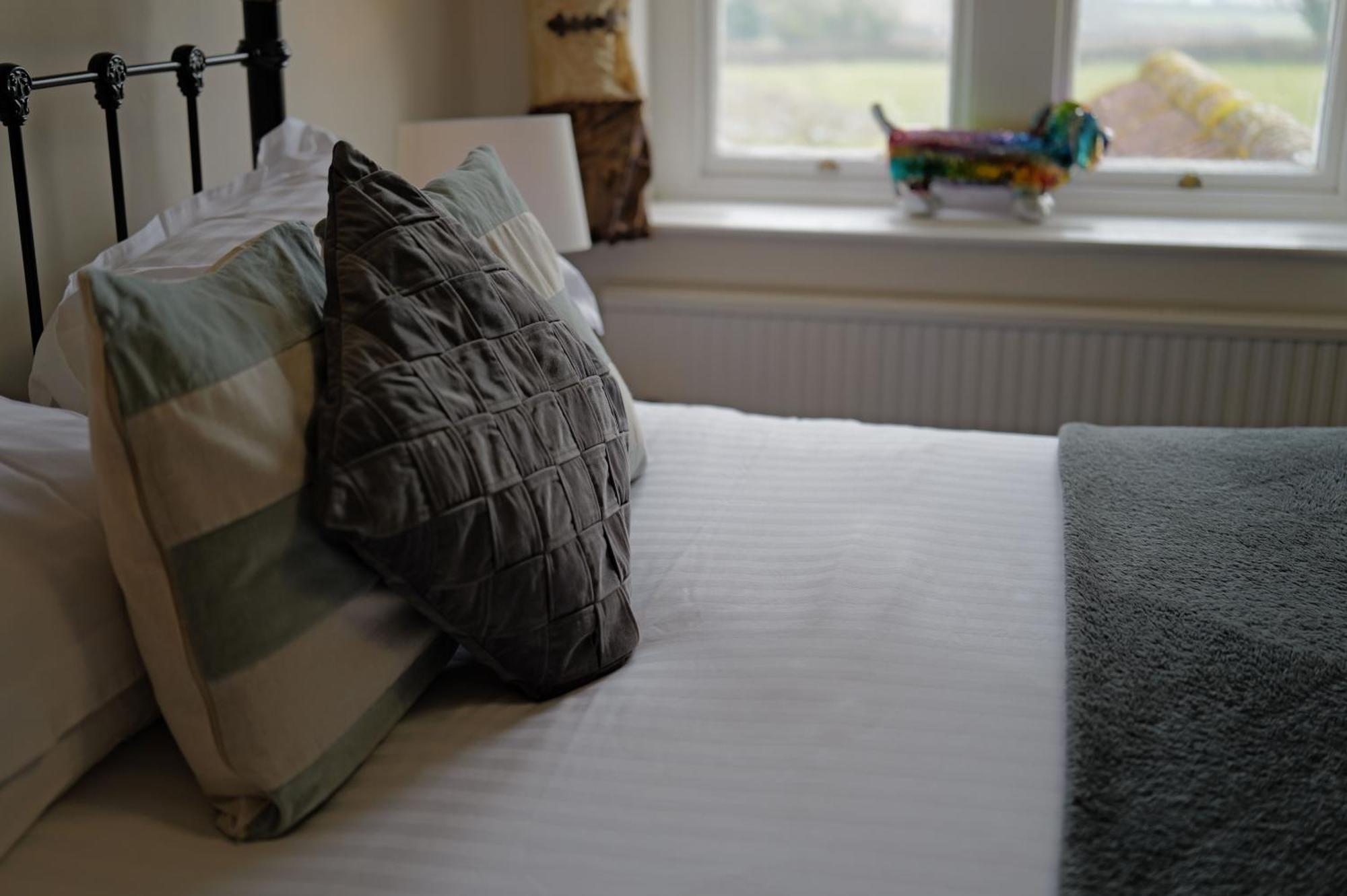 Knoll Hill Farm, The Place To Stay Nunney Exteriör bild