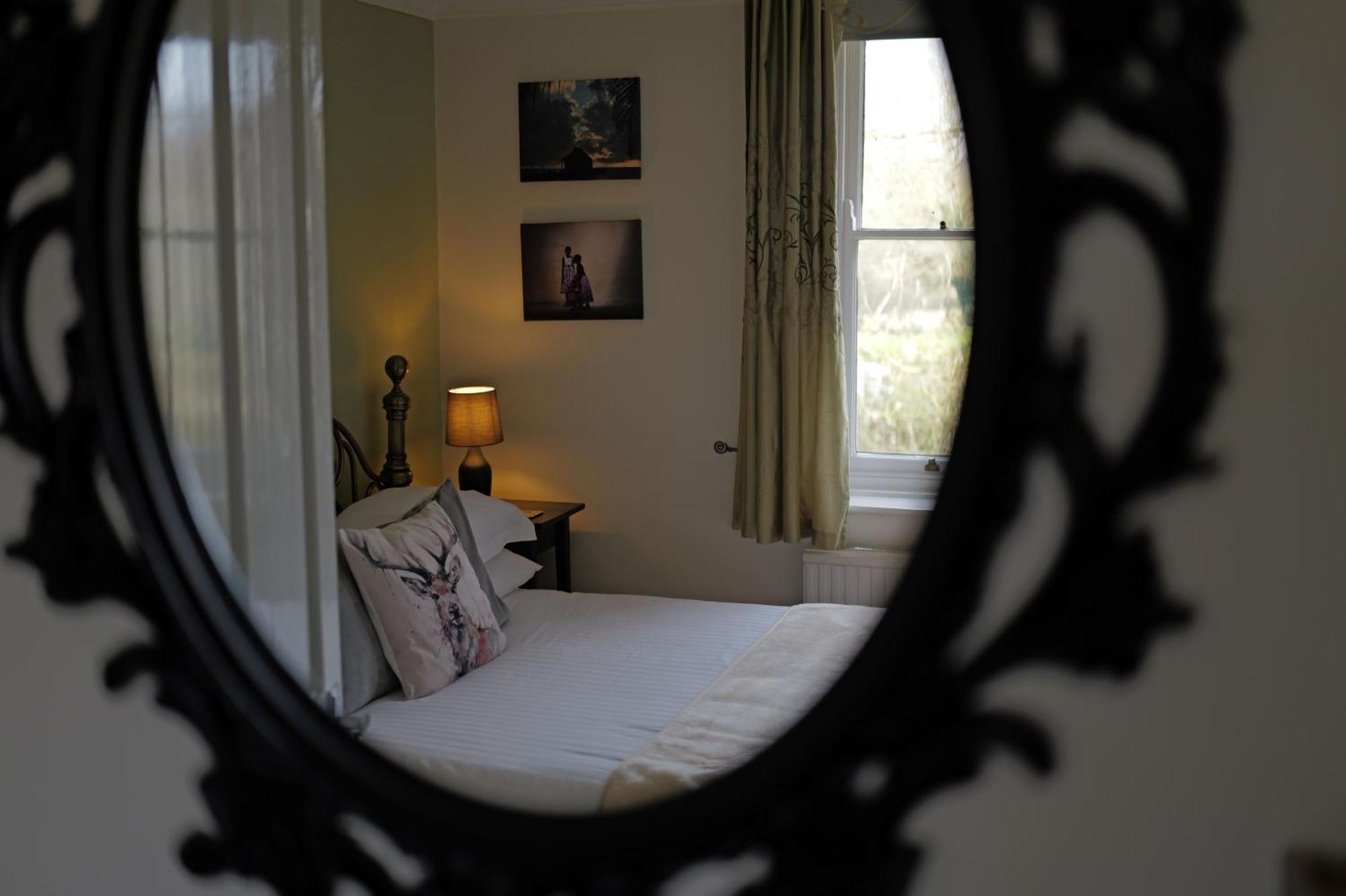 Knoll Hill Farm, The Place To Stay Nunney Exteriör bild