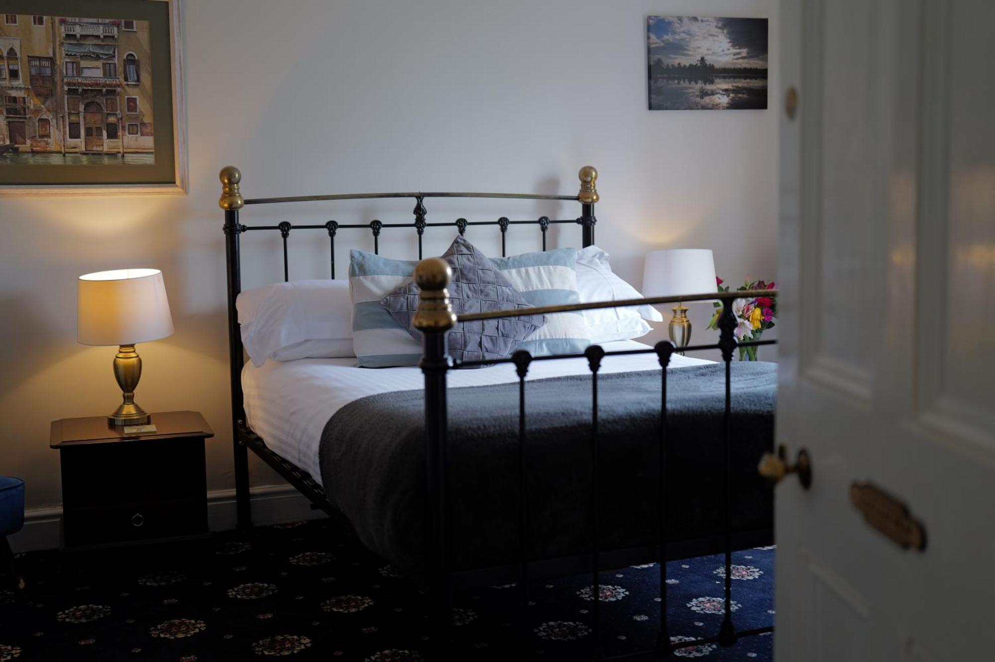 Knoll Hill Farm, The Place To Stay Nunney Exteriör bild