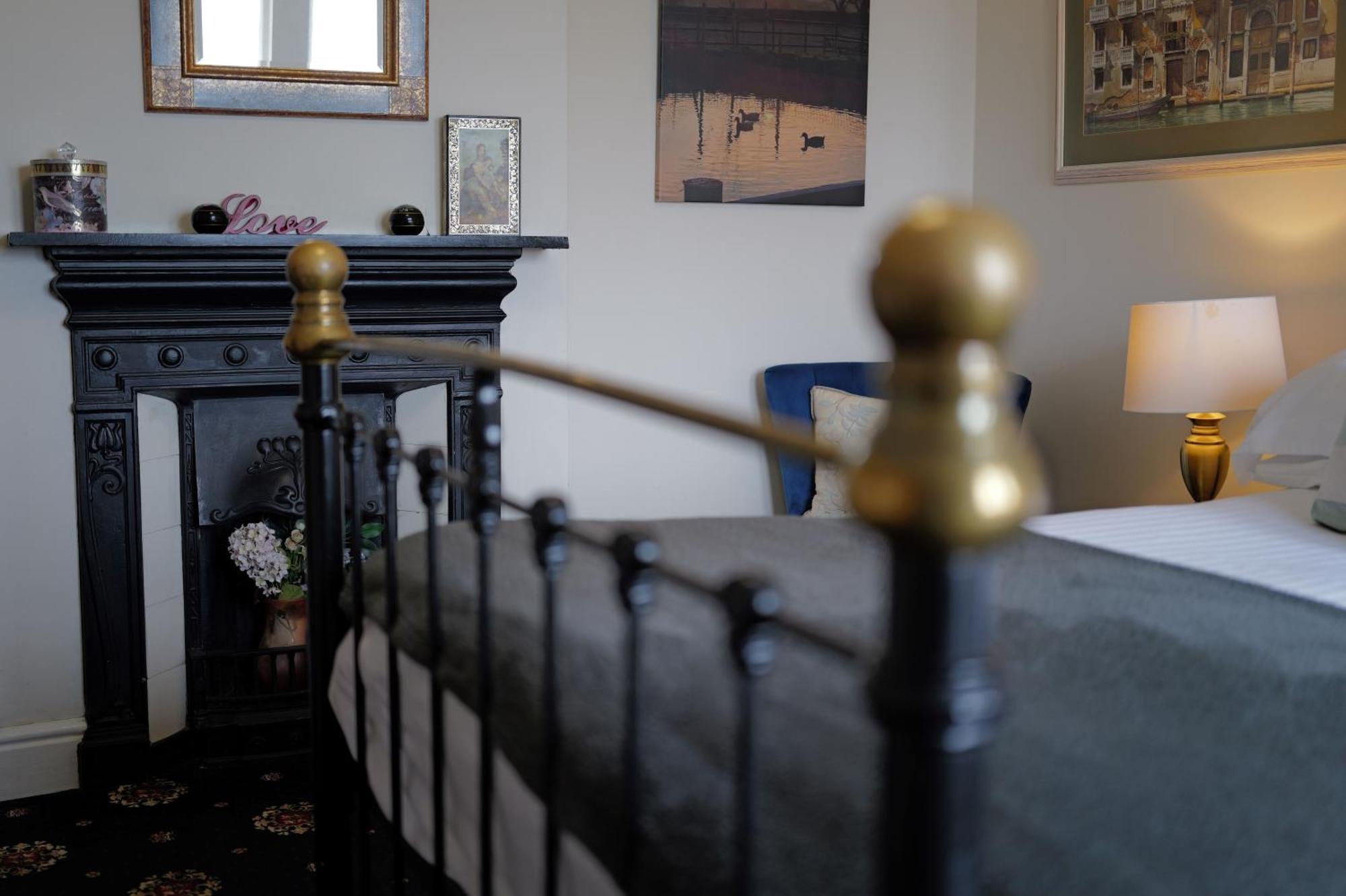 Knoll Hill Farm, The Place To Stay Nunney Exteriör bild