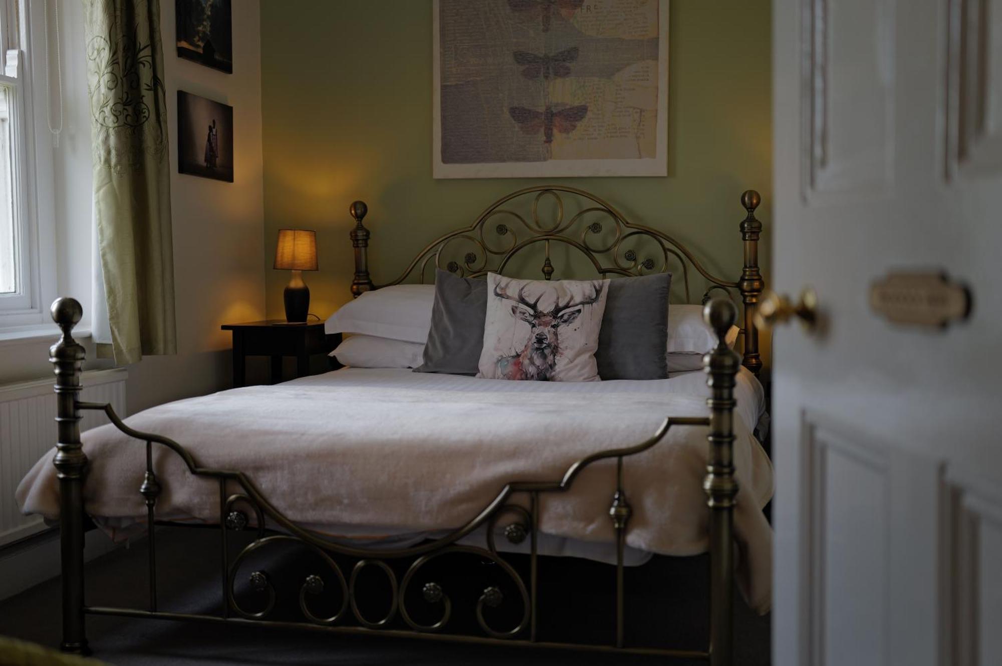 Knoll Hill Farm, The Place To Stay Nunney Exteriör bild
